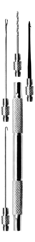 Carp set 4 v 1