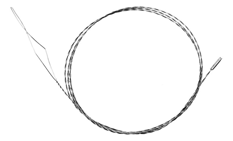 Provlékací struna 60cm