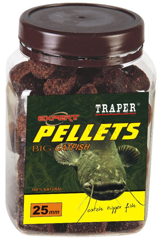 Sumčí Pelety Expert 50mm/500g