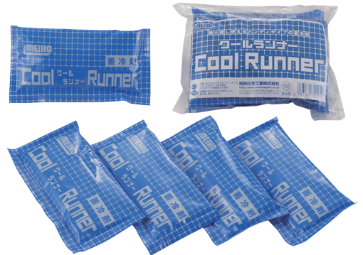 Cooling bag (5ks)