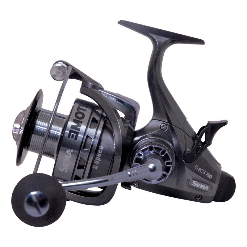 AKCE Emotion TS BCS 750