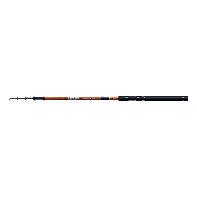Uniq Tele Spin 240 H