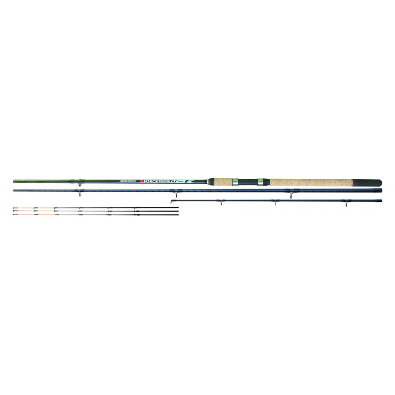 Z Force Feeder M