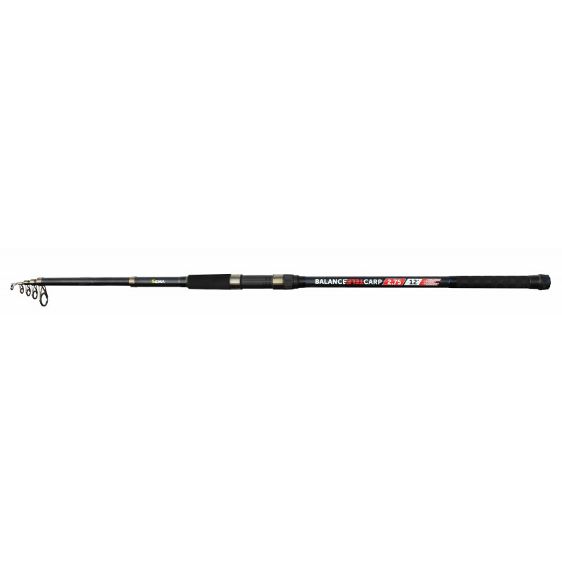 Balance Tele Carp