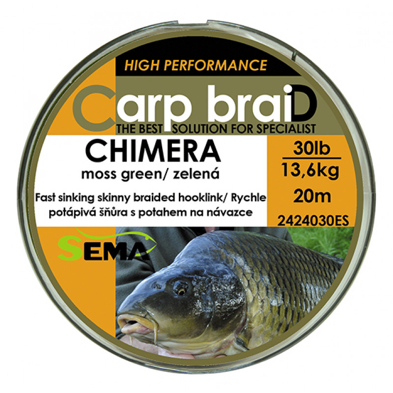 Chimera 40lbs 20m