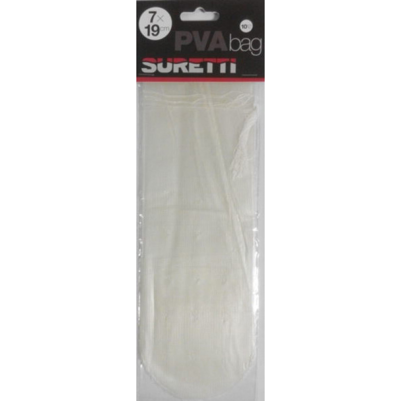 PVA sáček děrovaný 70x190mm (10ks)