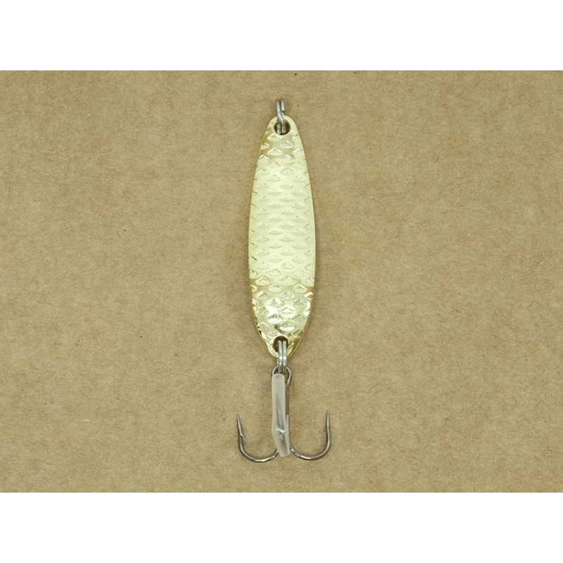 Plandavka Spoon zlatá 24g