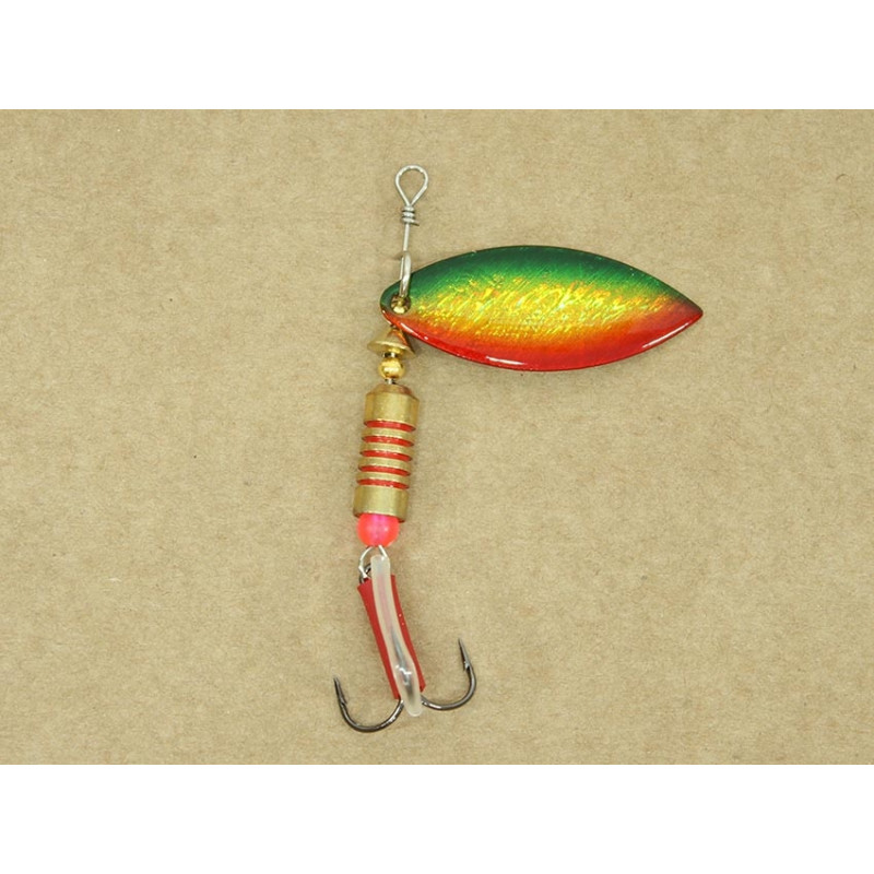 Třpytka Classic 13g/4