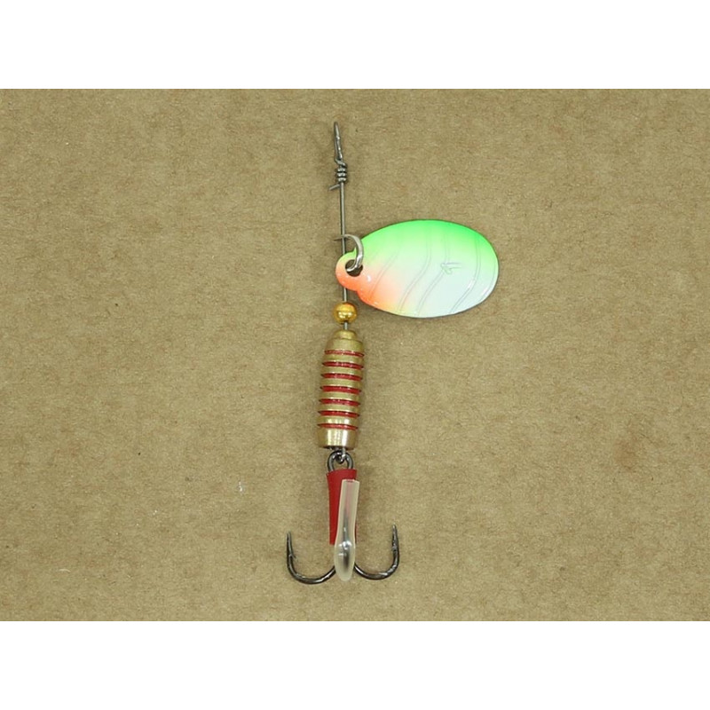 Třpytka Runner 3g/1