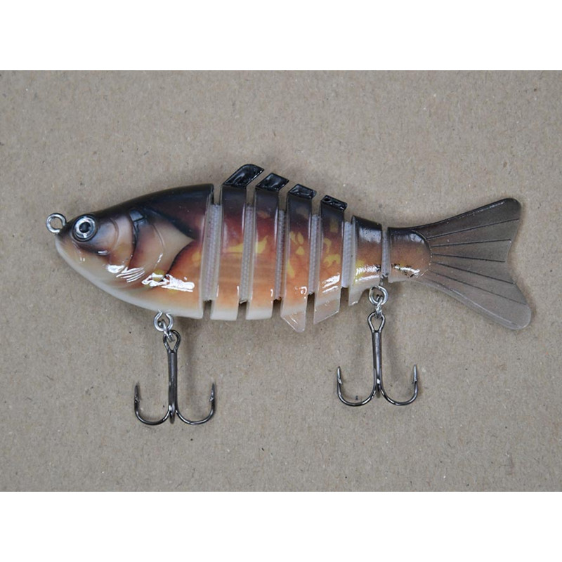 Wobbler Shadow 14,5g/1