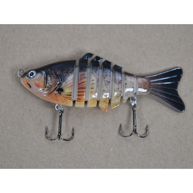 Wobbler Shadow 14,5g/2