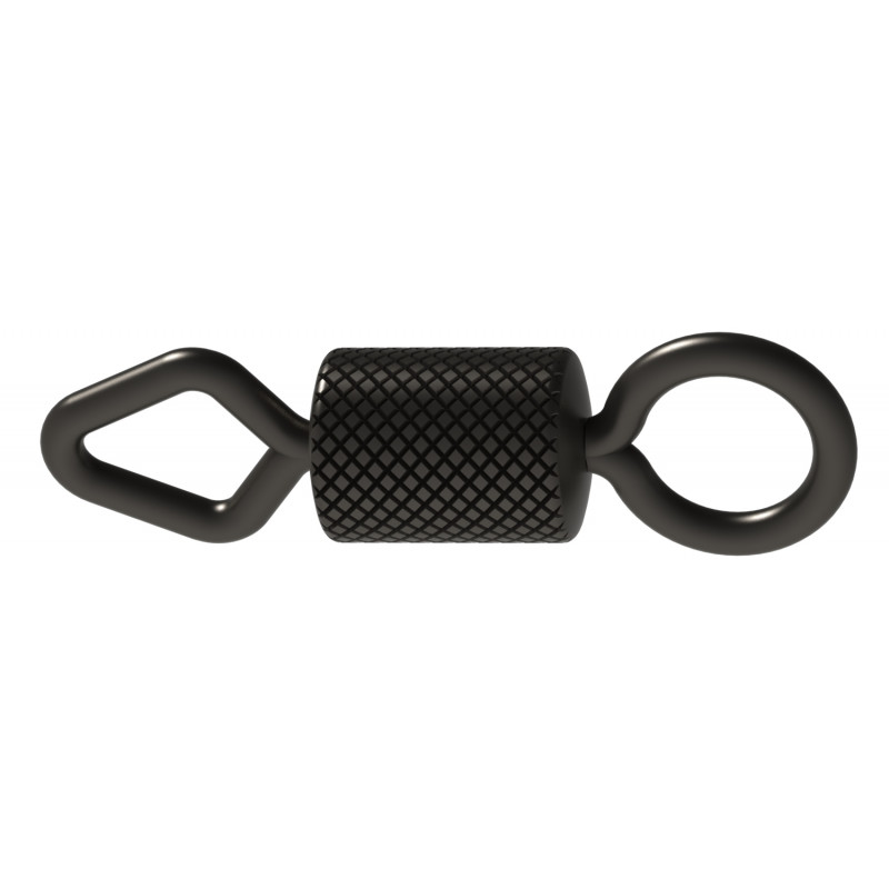 Obratlík Rolling Diamond Round