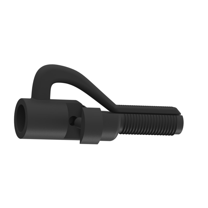 Závěs na zátěž Lock stoney grawel (10ks)