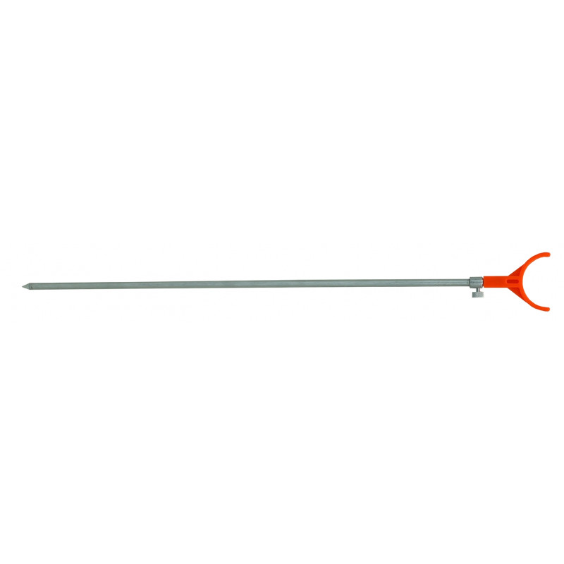 Vidlička teleskopická U 75/120cm