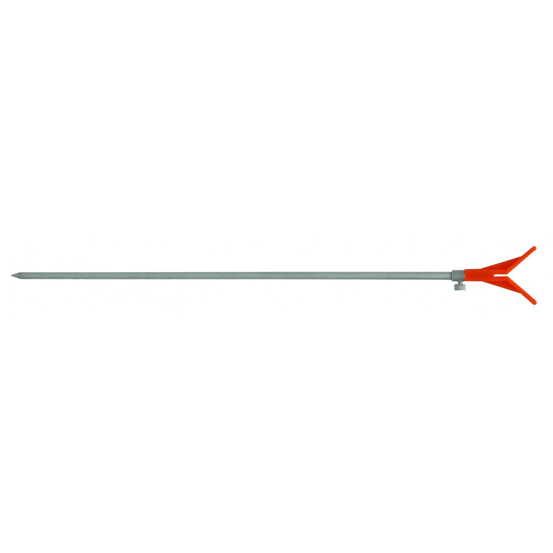 Vidlička teleskopická V 50/90cm