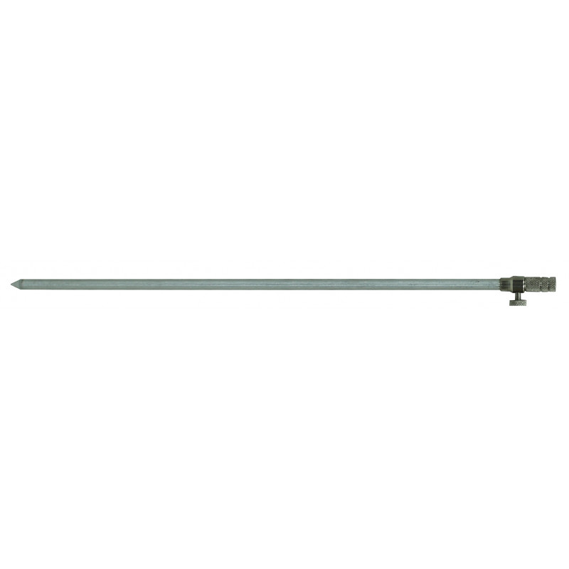 Vidlička teleskopická se závitem 75/120cm