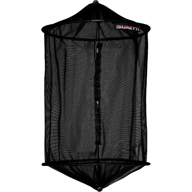 Kaprový vezírek 120cm