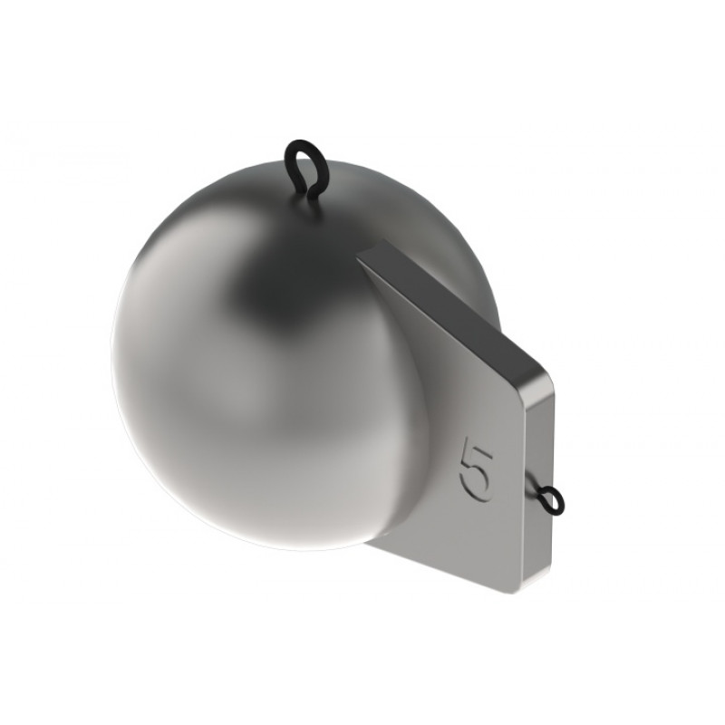 Trolling Helm Two Rings 2,7kg