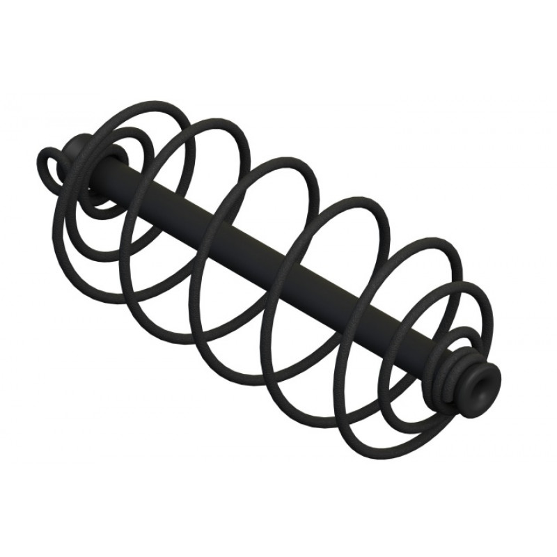 Drátěné krátké 29mm