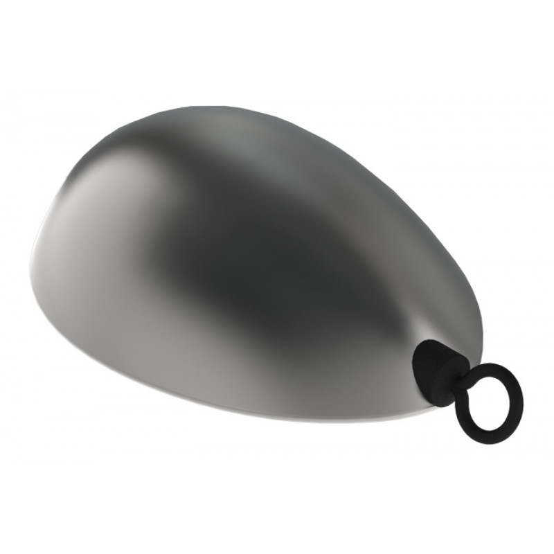 Zander s obratlíkem 50g