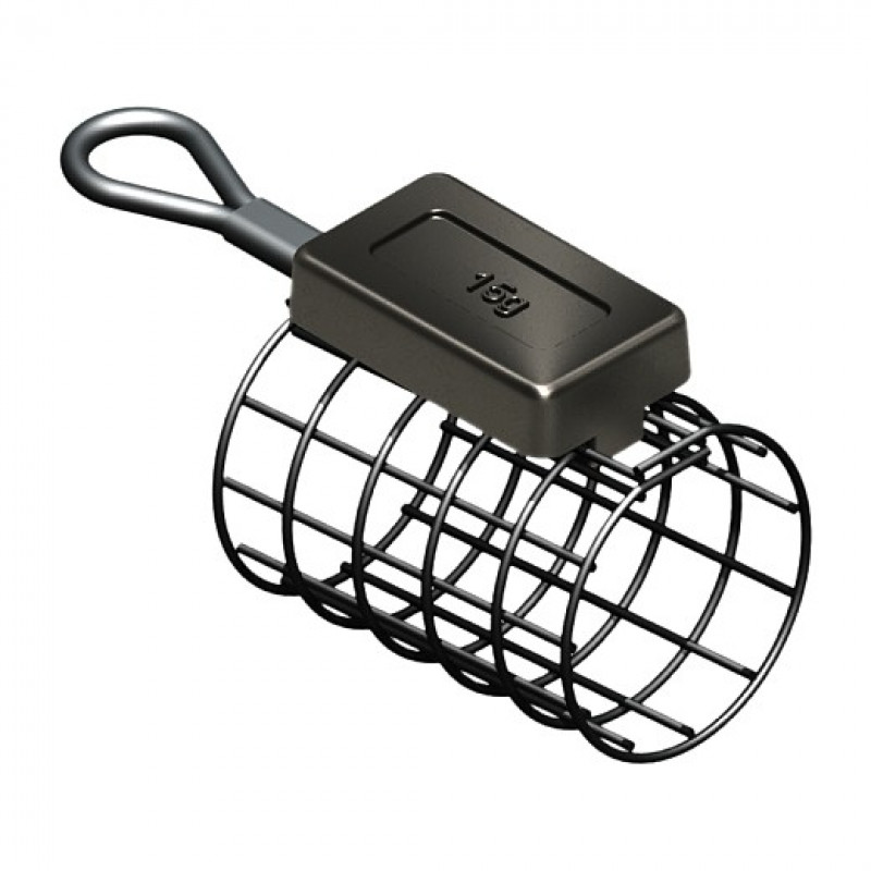 Round Feeder 40