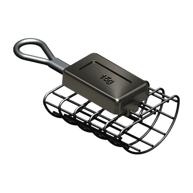 Semicircle Feeder 30