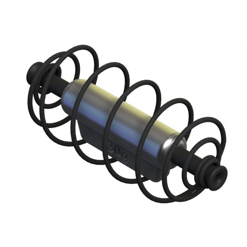 Drátěné krátké 29mm 30