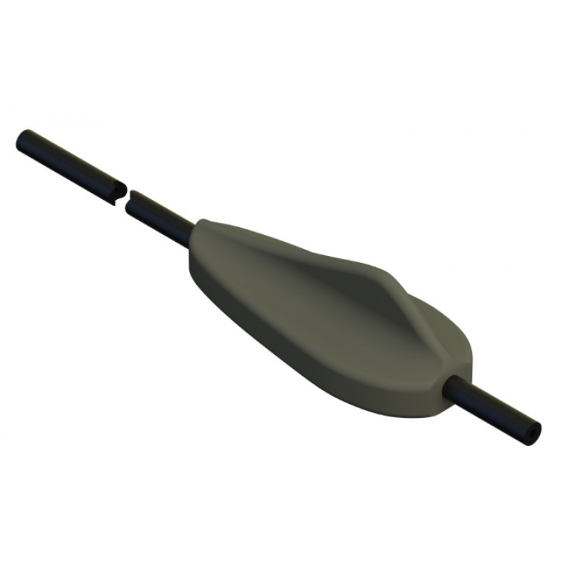 Lodička s vedením 110