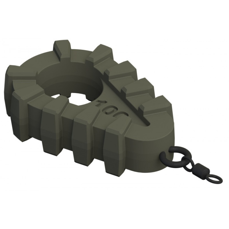 Grip očko obratlík 160