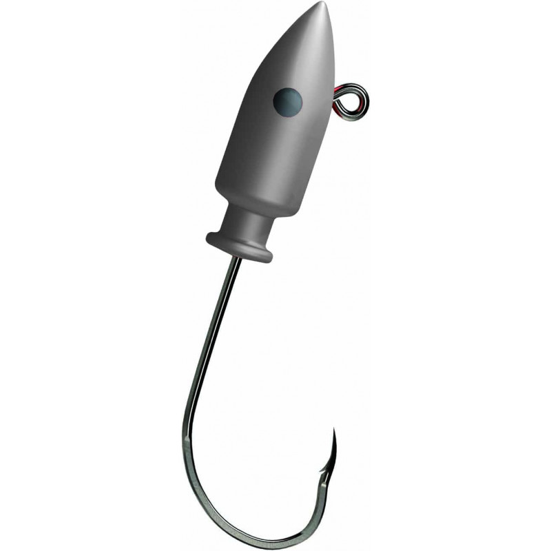 Jig Heavy 4/0 - 9g