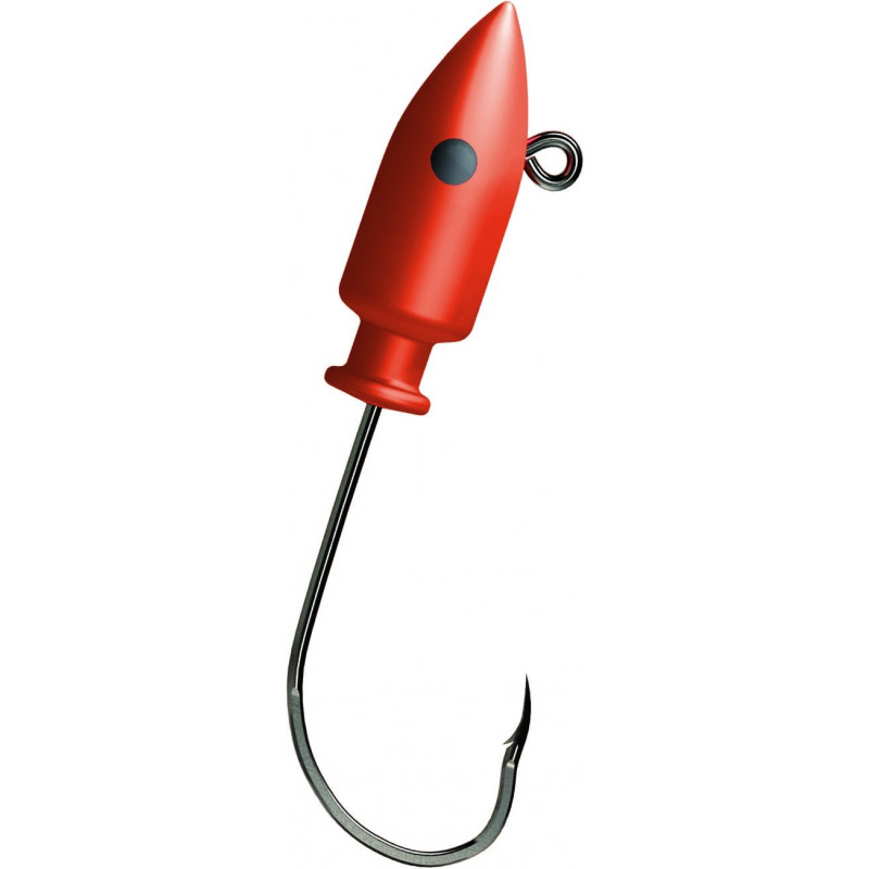 Jig Heavy 8/0 - 172g