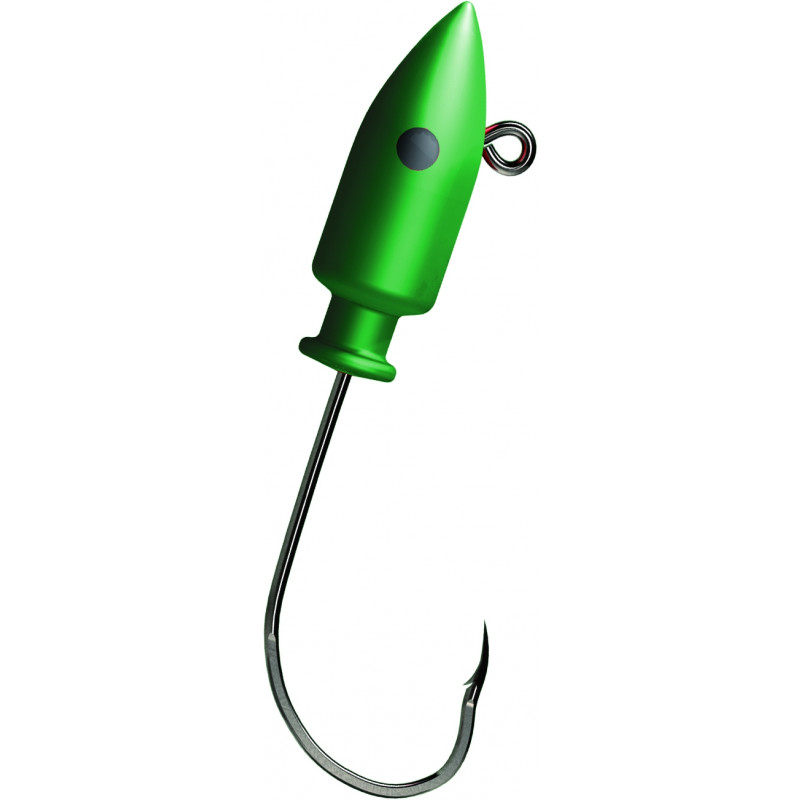 Jig Heavy 8/0 - 88g