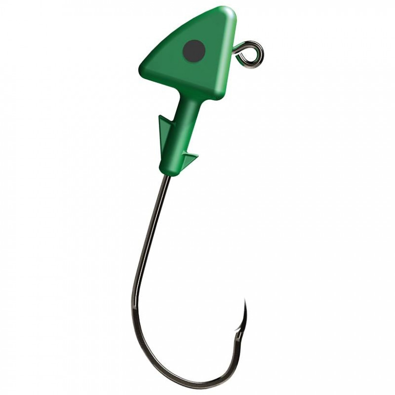 Jig Triangle 2/0 - 12g :: EGERFISH.cz