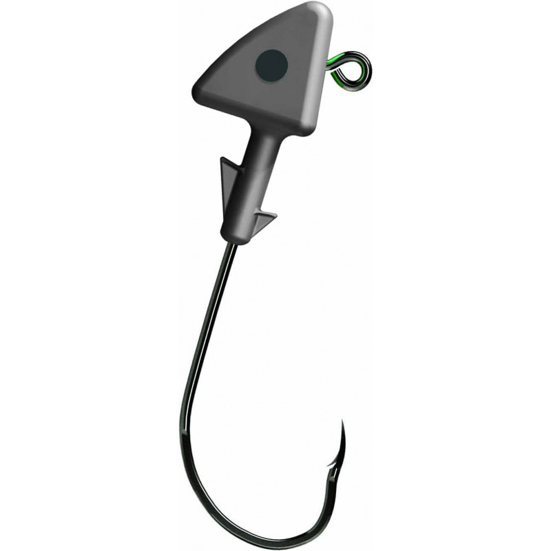Jig Triangle 2/0 - 7g
