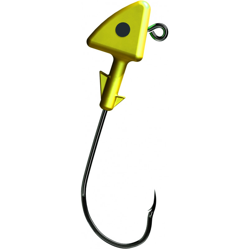 Jig Triangle 4/0 - 14g