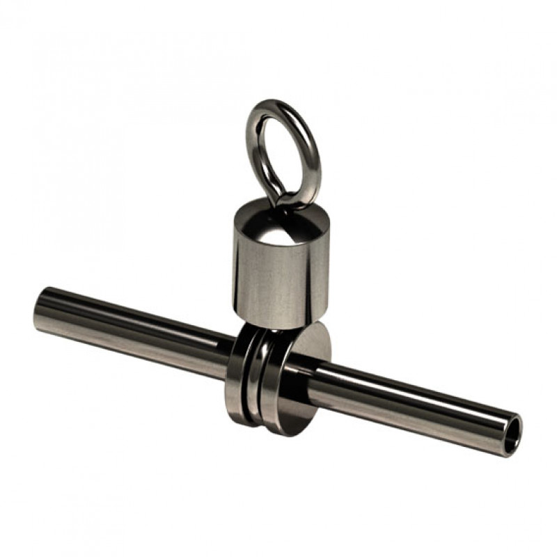 AKCE Obratlík s vedením Helicopter