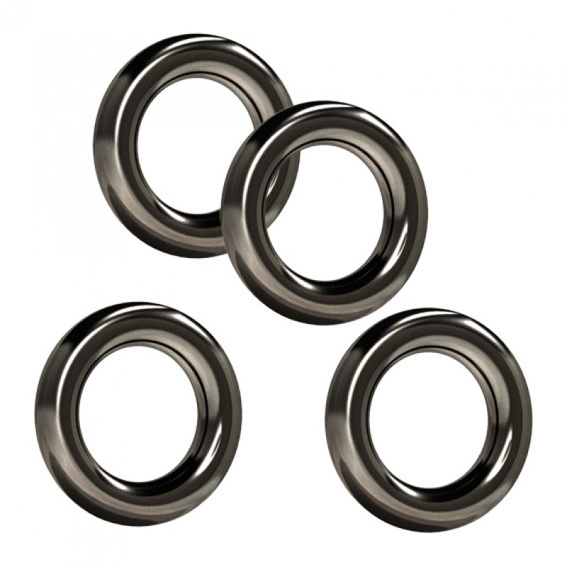 Kroužky 3,1mm (10ks)