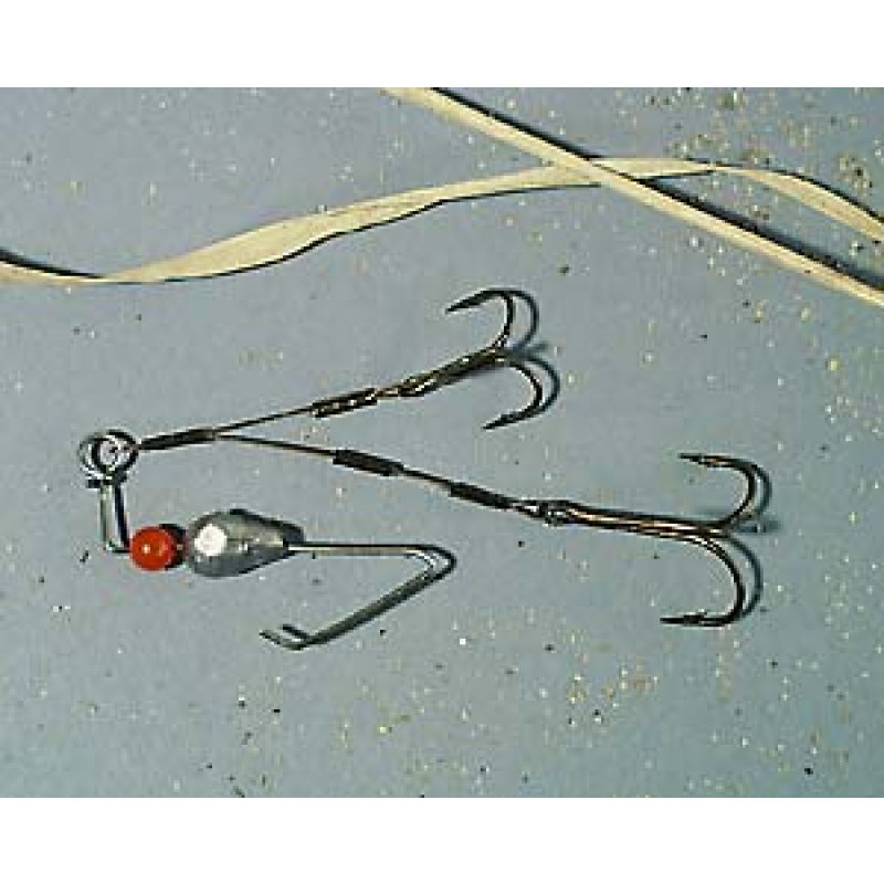 Mafík systém 10g
