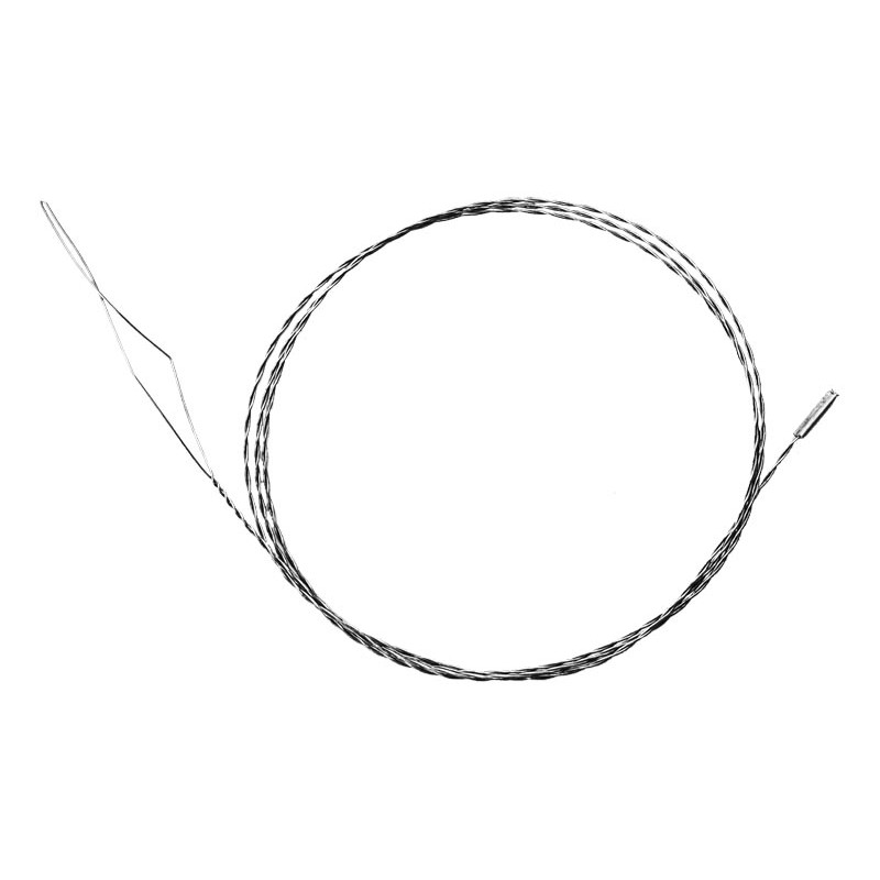 Provlékací struna 60cm