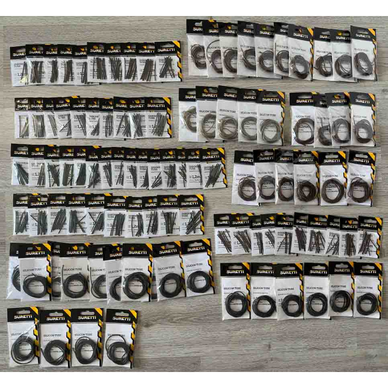 Akce SET 10 100x balení