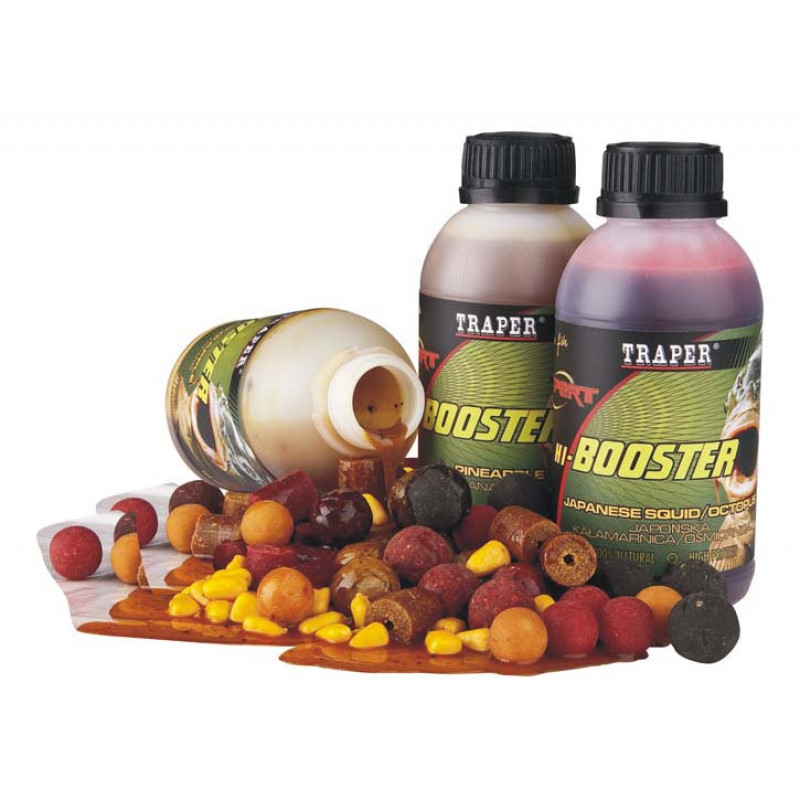 Booster 350g