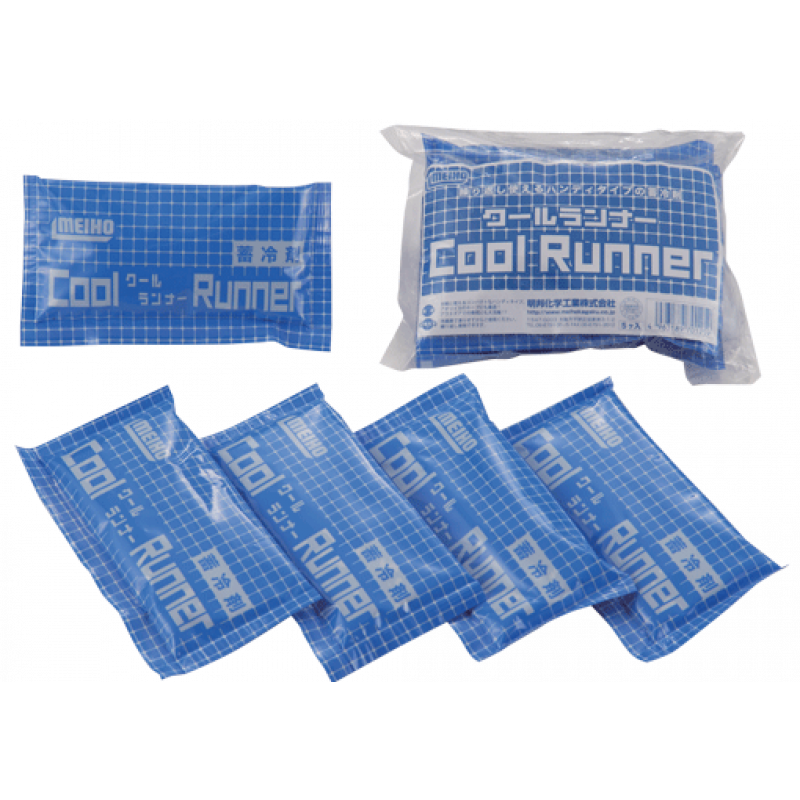 Cooling bag (5ks)