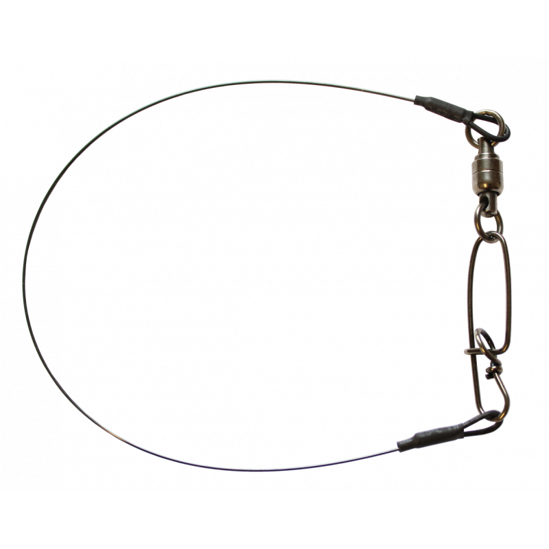 AKCE Ni-Ti návazec 13,6kg/15,2cm