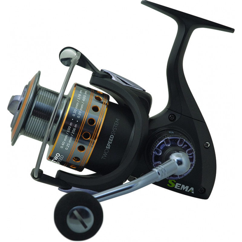 AKCE Emotion TS 750