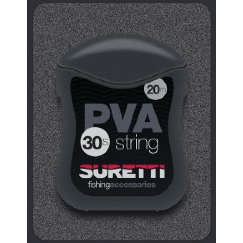 PVA nit 30s/20m
