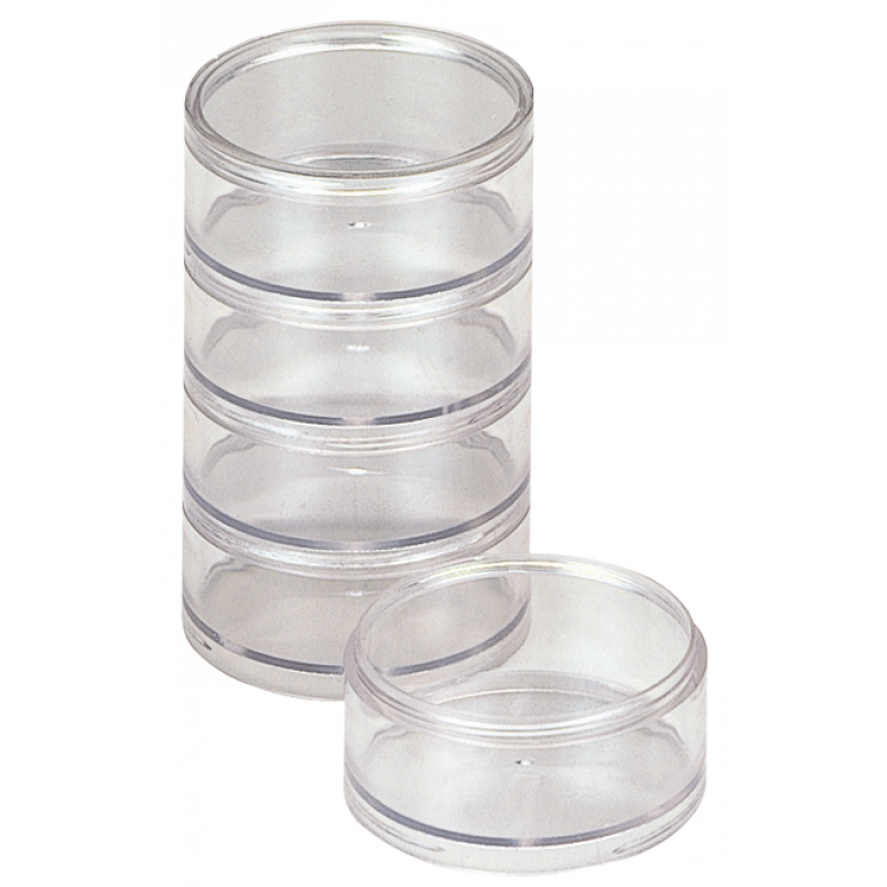 Round Case L