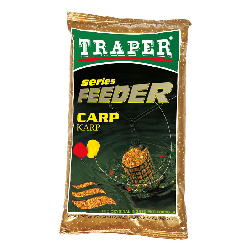 Feeder Kapr 1kg
