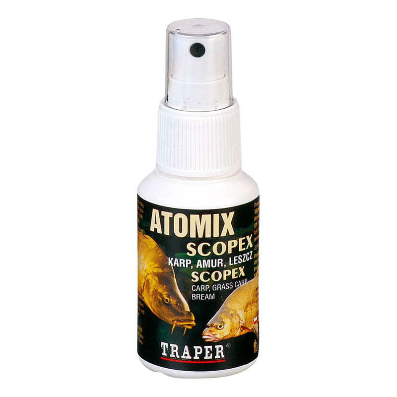 Sprej Atomix česnek 50ml
