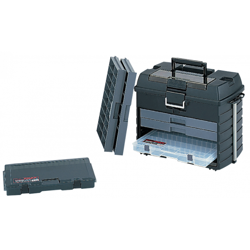 VS 8050 :: EGERFISH.cz