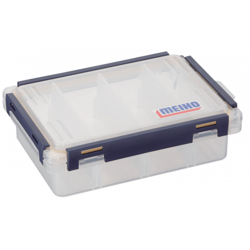 Water Guard 800